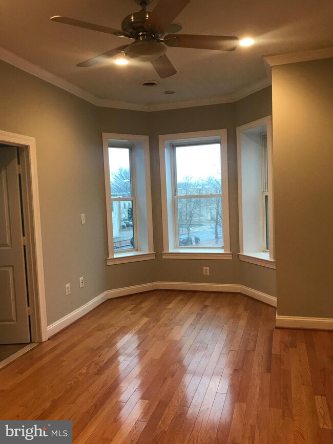 1544 New Jersey Ave NW, Washington, DC 20001 - photo 6