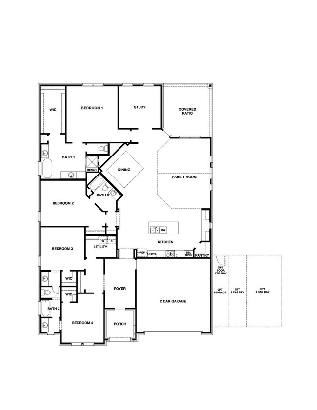 14015 Beartooth Bend Trail, Conroe, TX 77384 - photo 3