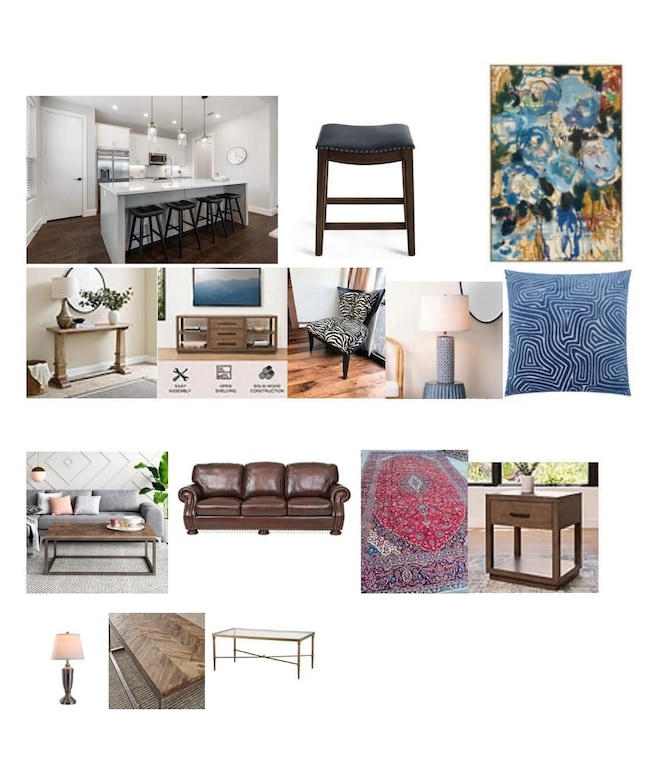 Fully furnished, rooms will have bed, nightstand a