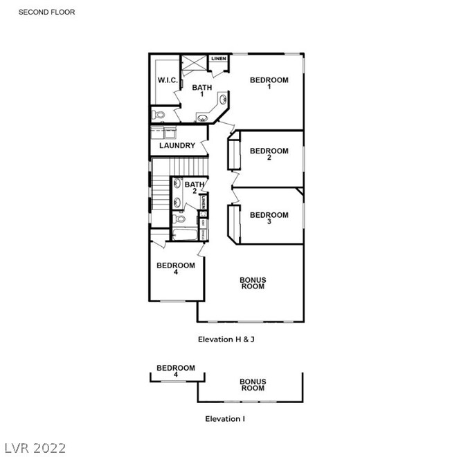 Floor-plan is representational only; subject to ch