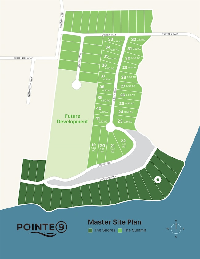 Lot 22 Legacy Way, Nine Mile Falls, WA 99026 - photo 6