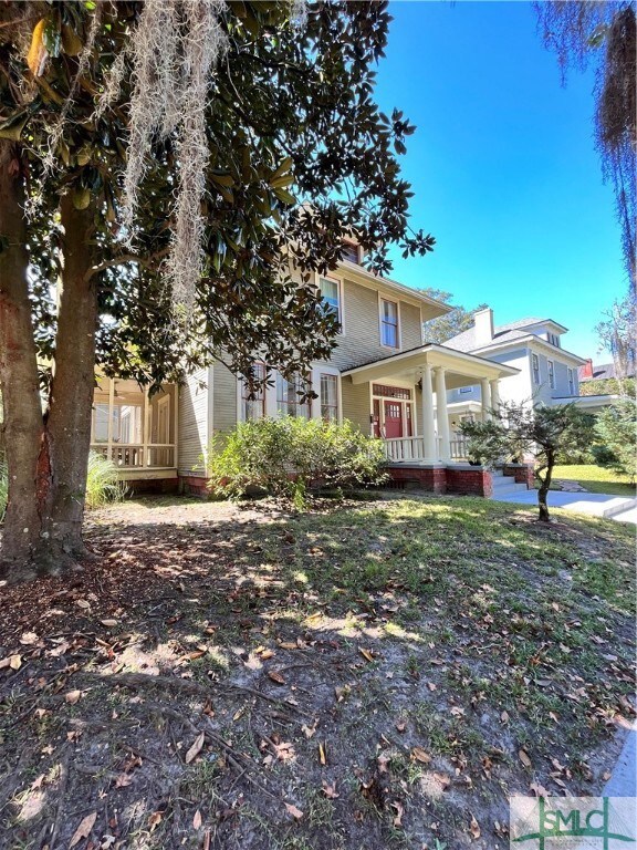1117 E Duffy St, Savannah, GA 31404 - photo 6