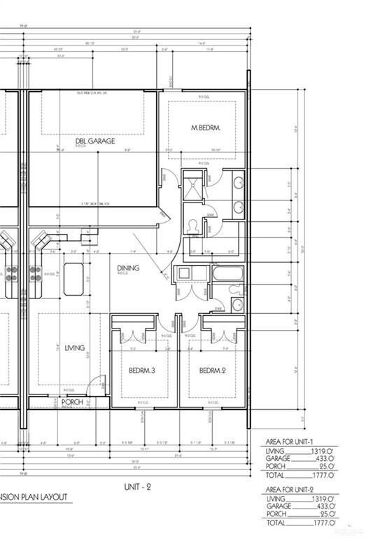 2929 Allen Dr, Edinburg, TX 78539 - photo 3