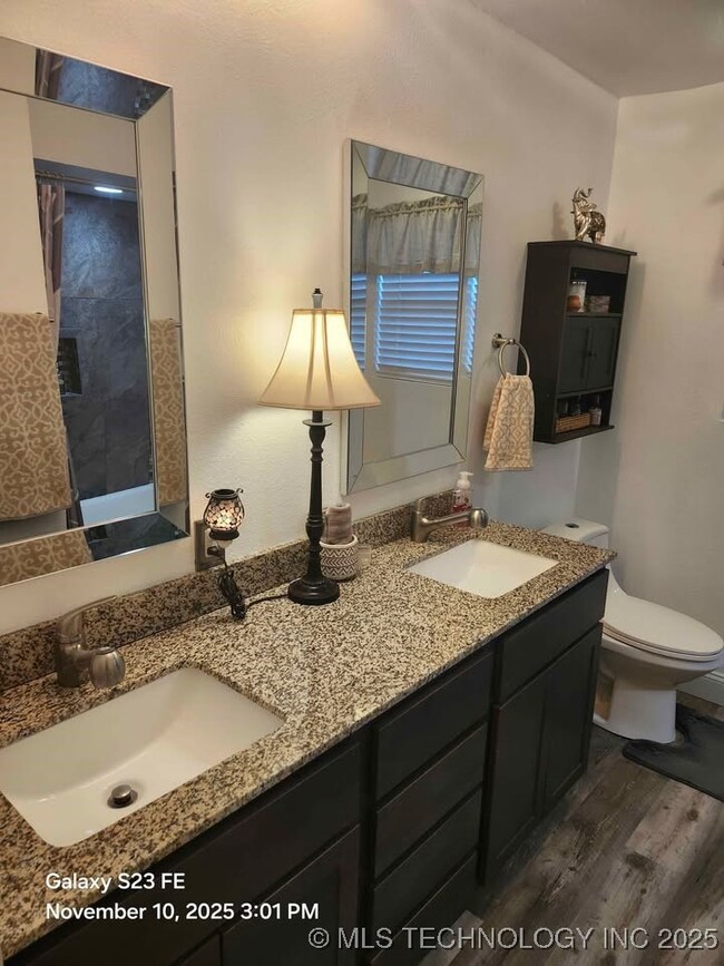 42601 Stout Dr, Tecumseh, OK 74873 - photo 5