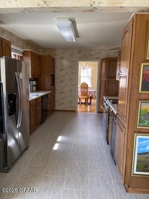 Kitchen/Dining