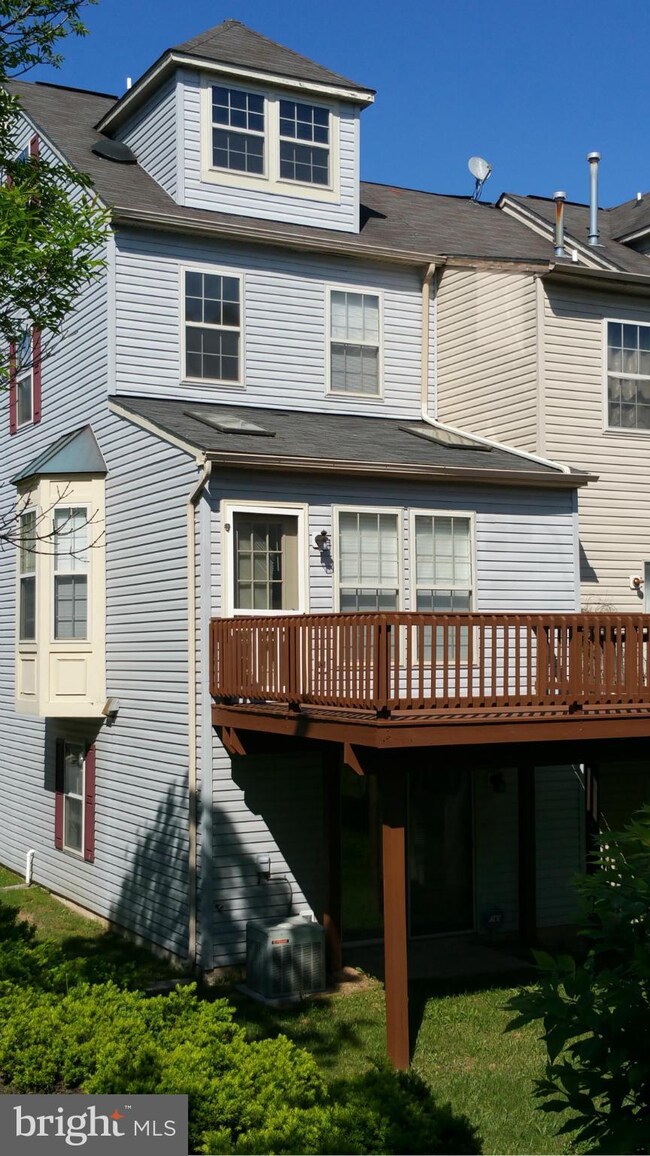 13 Bailey Ln, Owings Mills, MD 21117 - photo 3