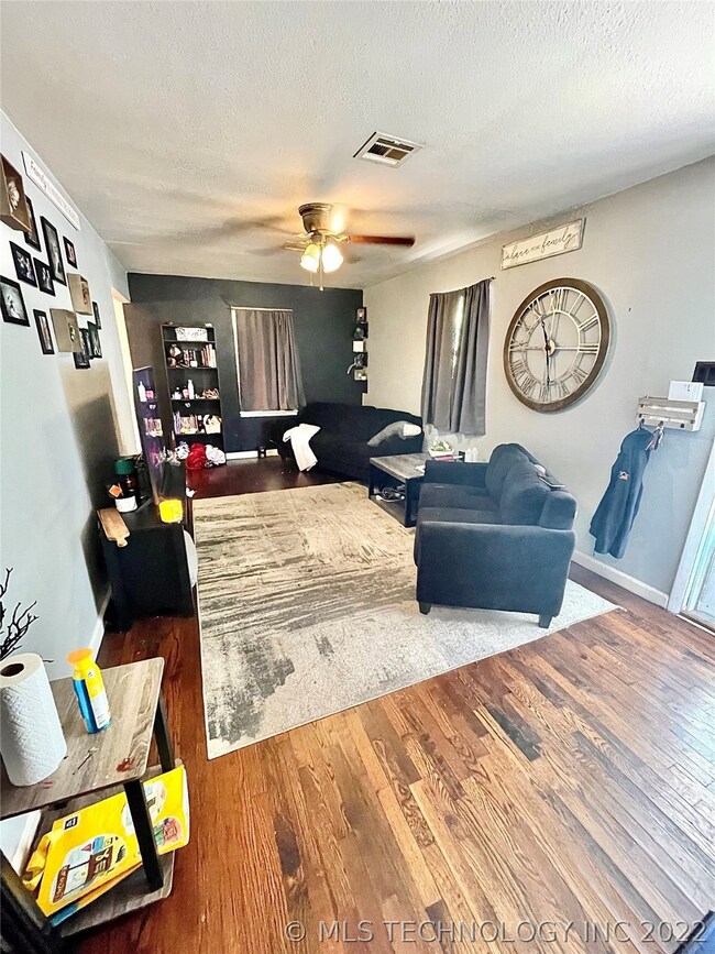 1620 7th Ave NW, Ardmore, OK 73401 - photo 3