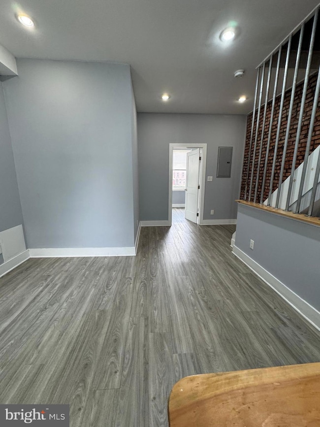 1522 N Willington St unit 2, Philadelphia, PA 19121 - photo 3