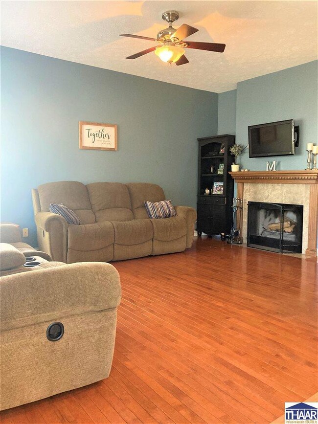 595 S Dobbs Dell St, Terre Haute, IN 47803 - photo 4