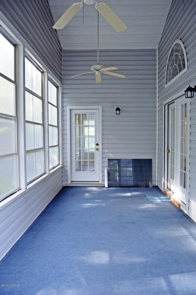 14 - 4907 Grape Arbor - Sun Room