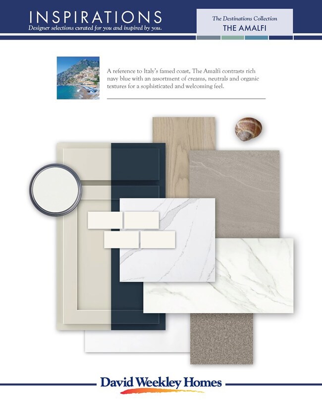 Design Selections
