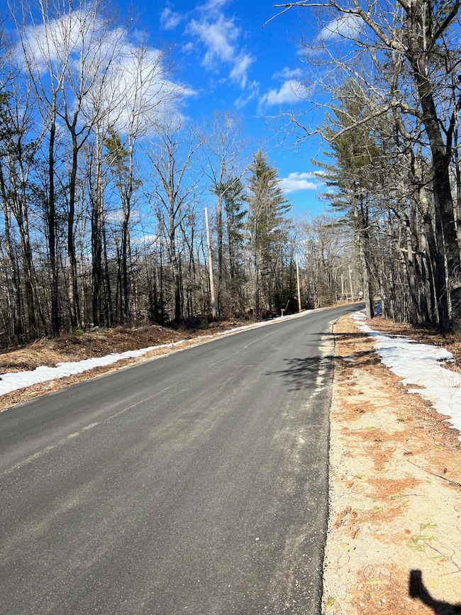 Stoneham - 1