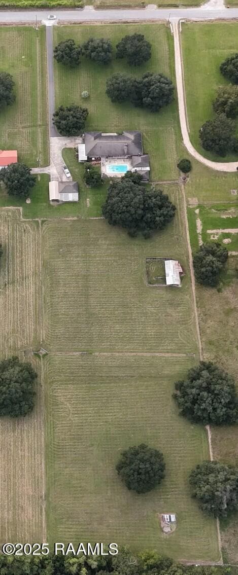 626 Patin Road Aerial 4