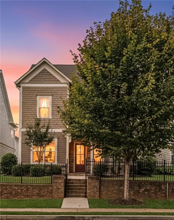 2172 Haventree Ct, Lawrenceville, GA 30043 - photo 2