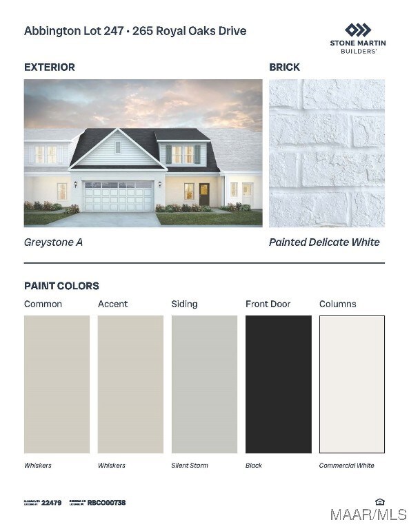 265 Royal Oaks Dr, Pike Road, AL 36064 - photo 2