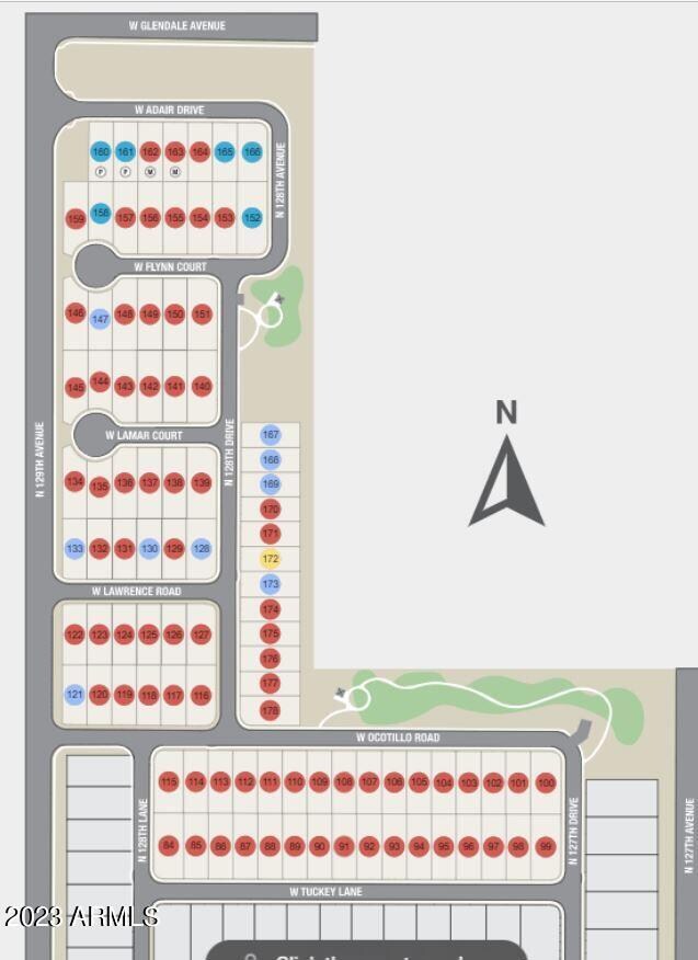 Site Map
