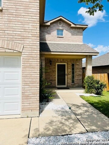 8731 Shaenwest, San Antonio, TX 78254 - photo 2
