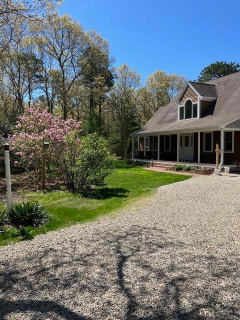 21 Emma Oakley Mills Way, Mashpee, MA 02649 - photo 5