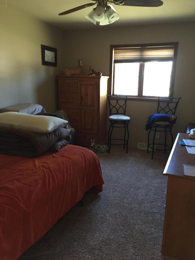 BEDROOM # 2