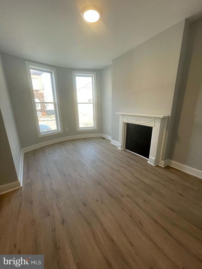 1711 E Lafayette Ave, Baltimore, MD 21213 - photo 5