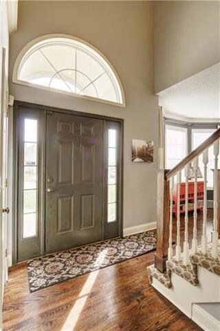 19407 W 209th Terrace, Spring Hill, KS 66083 - photo 2