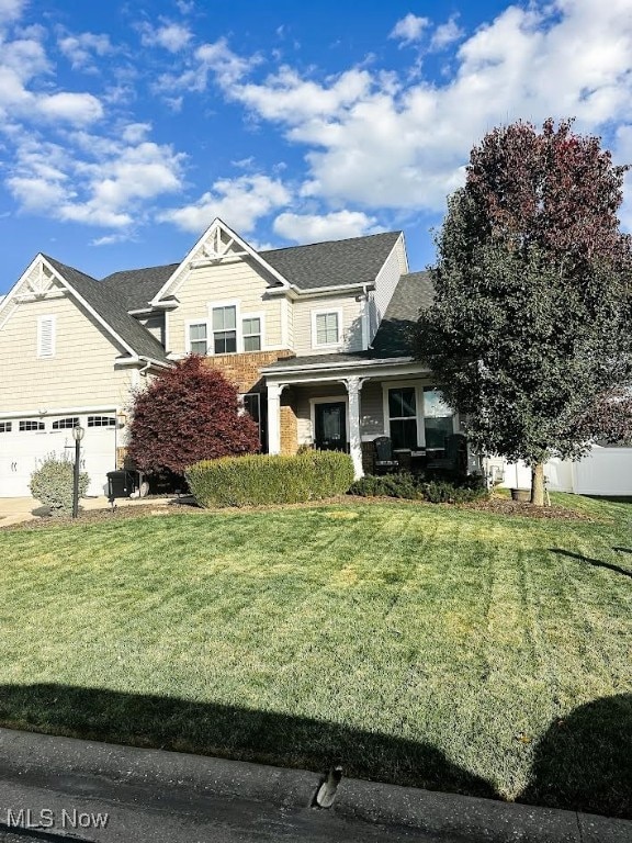 4340 Chevron Cir SW, Massillon, OH 44646 - photo 2