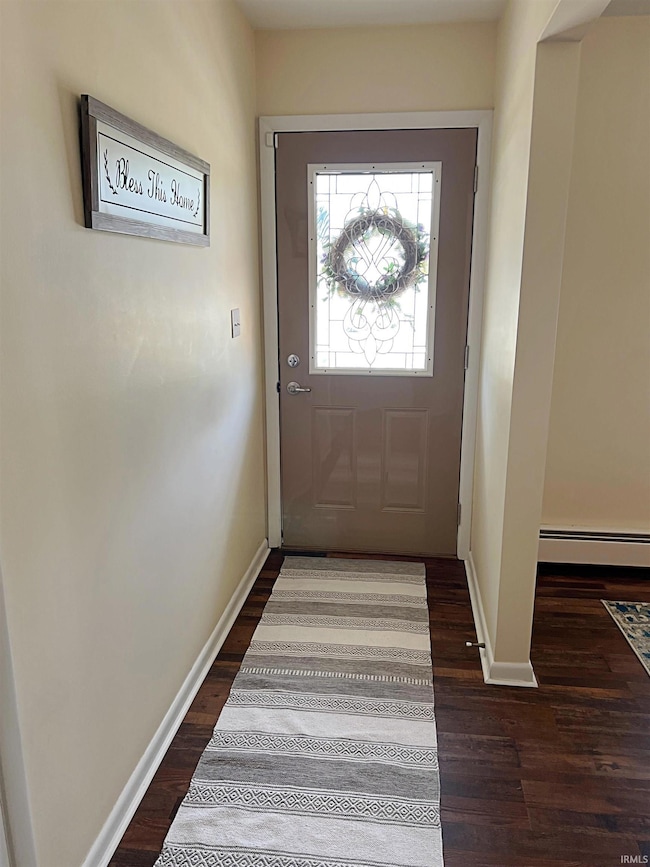 127 Meadow Ln, Linton, IN 47441 - photo 2