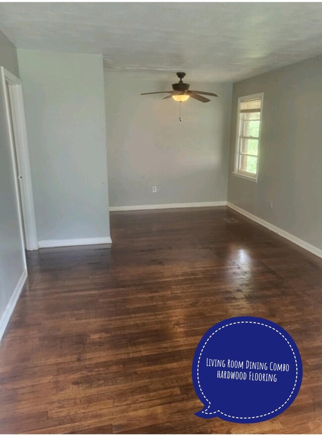 Spare room featuring a textured ceiling, ceiling f