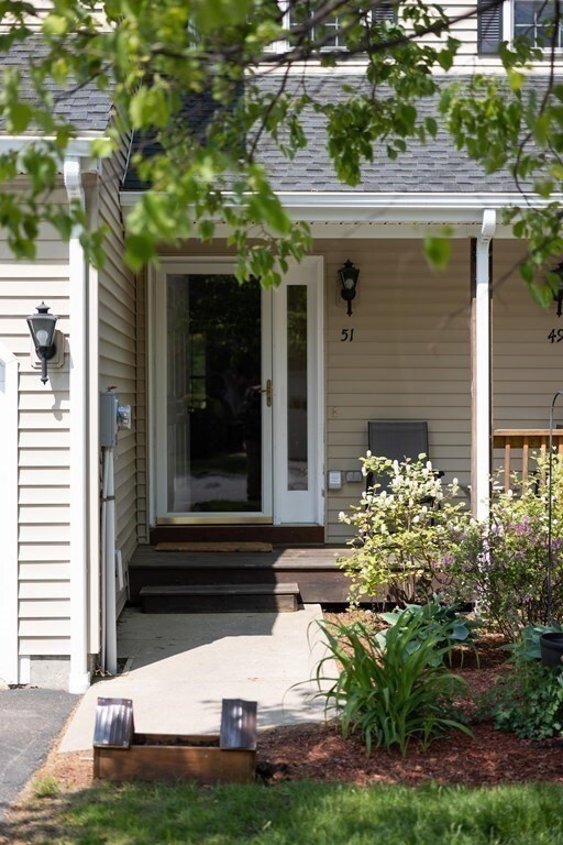 51 Bridle Cross Rd unit 51, Fitchburg, MA 01420 - photo 4