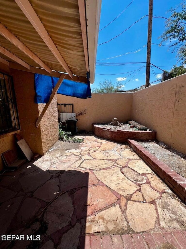 2520 San Jose Ave unit 5, El Paso, TX 79930 - photo 4