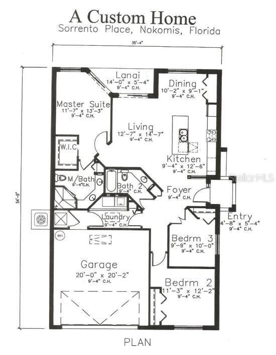 0 Sorrento unit MFRN6138281, Nokomis, FL 34275 - photo 3