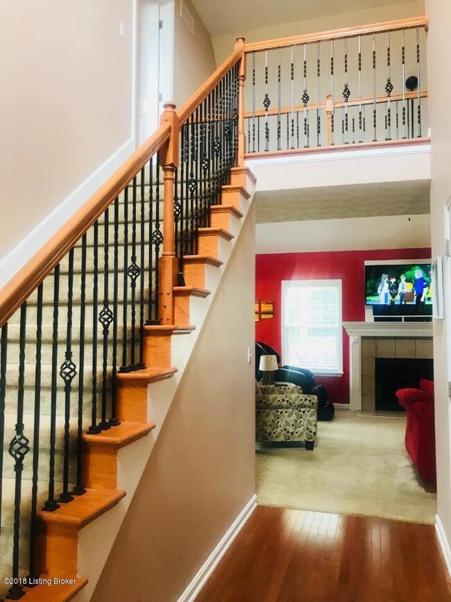 180 Spring Farm Trail, Shepherdsville, KY 40165 - photo 5