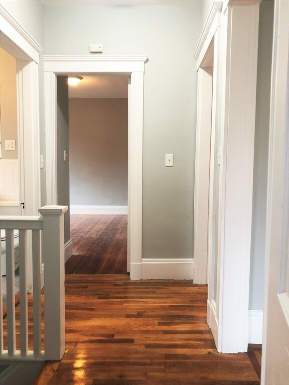 6 Clark St unit 2, Arlington, MA 02476 - photo 7