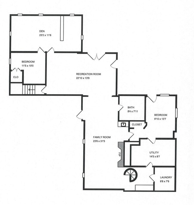 Lower Level