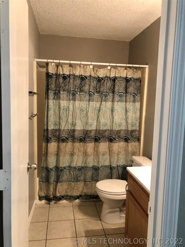 Hall Bathroom