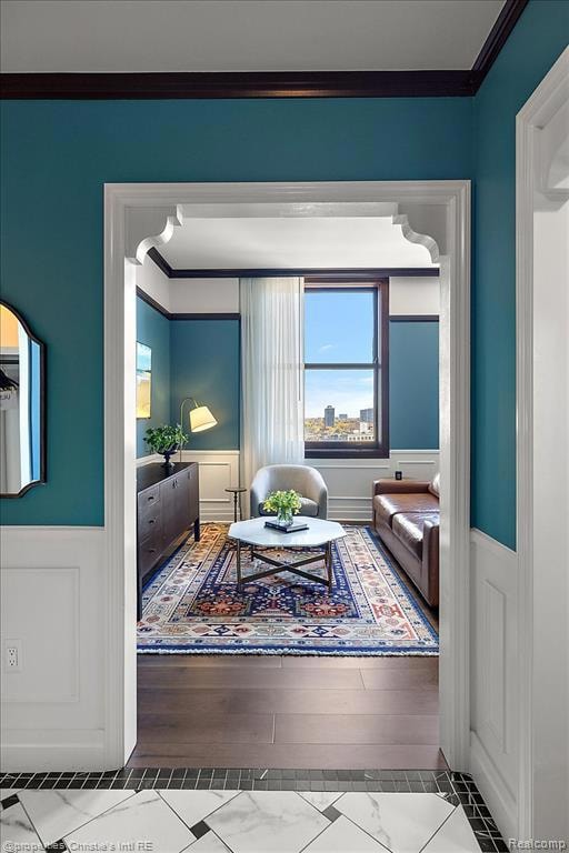 1 Park Ave unit 1503, Detroit, MI 48226 - photo 5