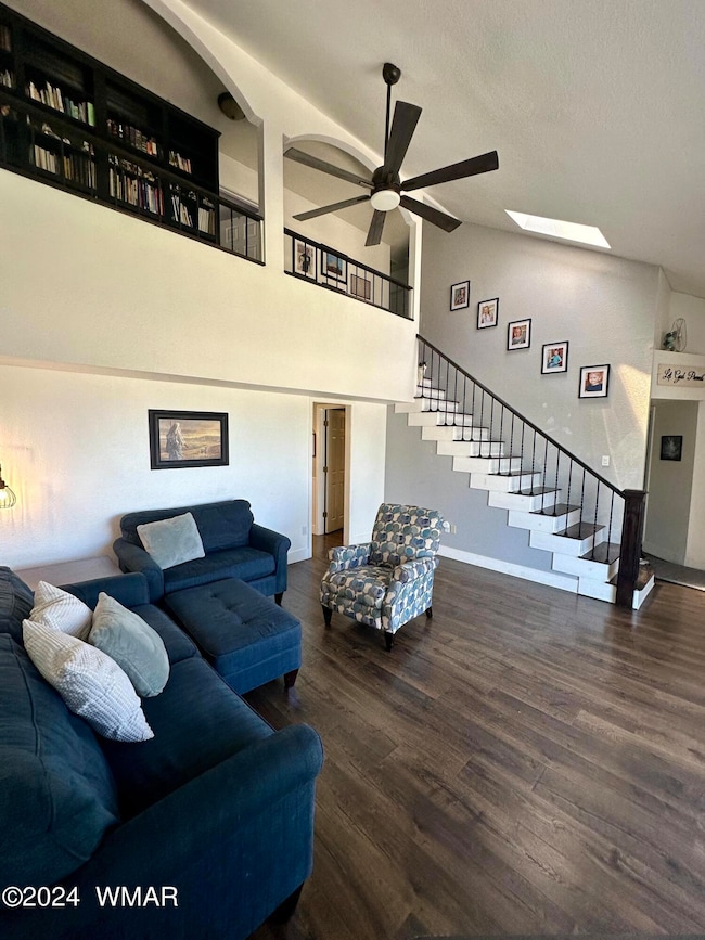 141 N Paloma, Show Low, AZ 85901 - photo 7