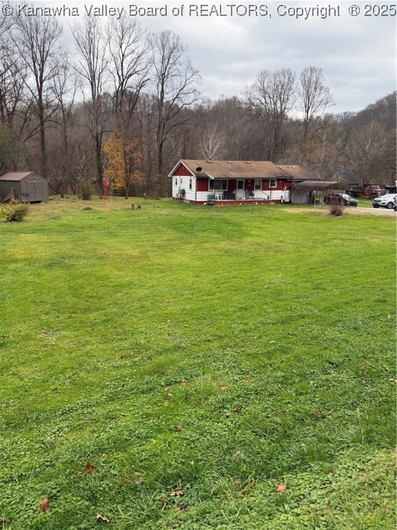 3344 Mcclellan Hwy, Branchland, WV 25506 - photo 2