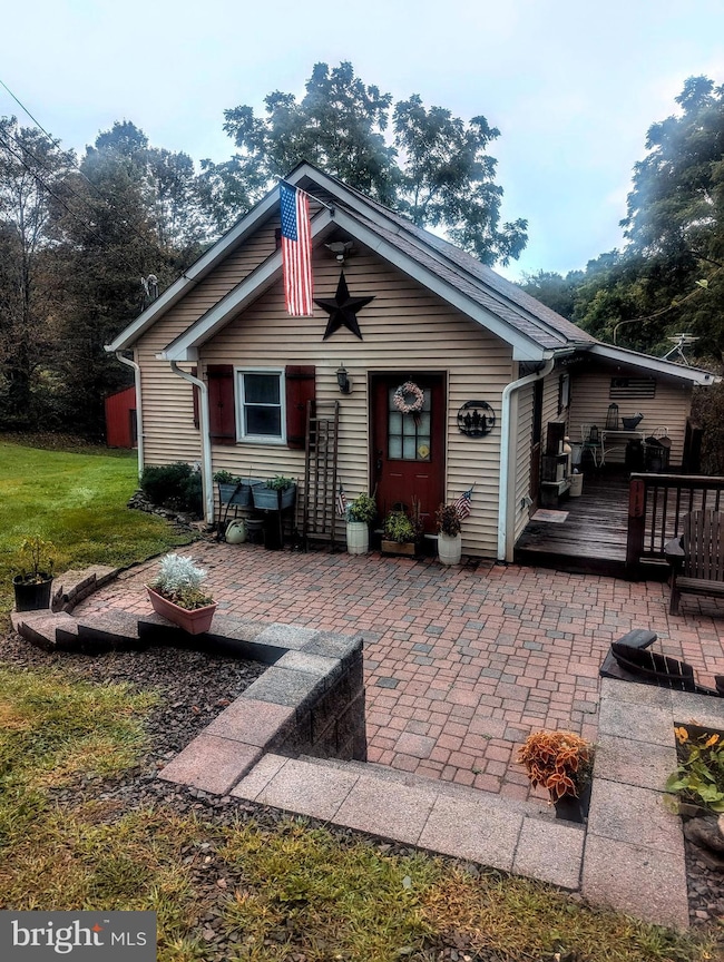 115 Crossen Rd, Hunlock Creek, PA 18621 - photo 3