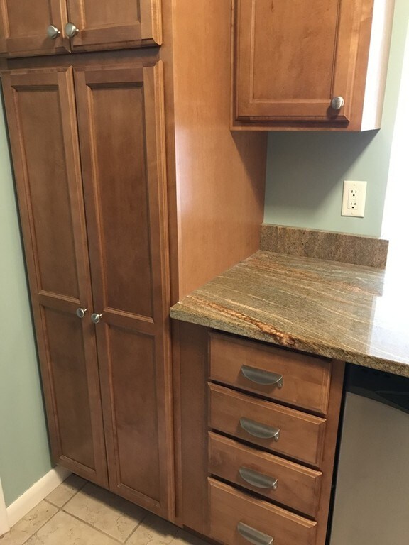 Executive House unit 204, Worcester, MA 01609 - photo 5