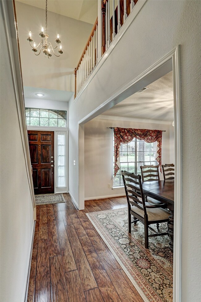 7926 Feather Springs Dr, Houston, TX 77095 - photo 4