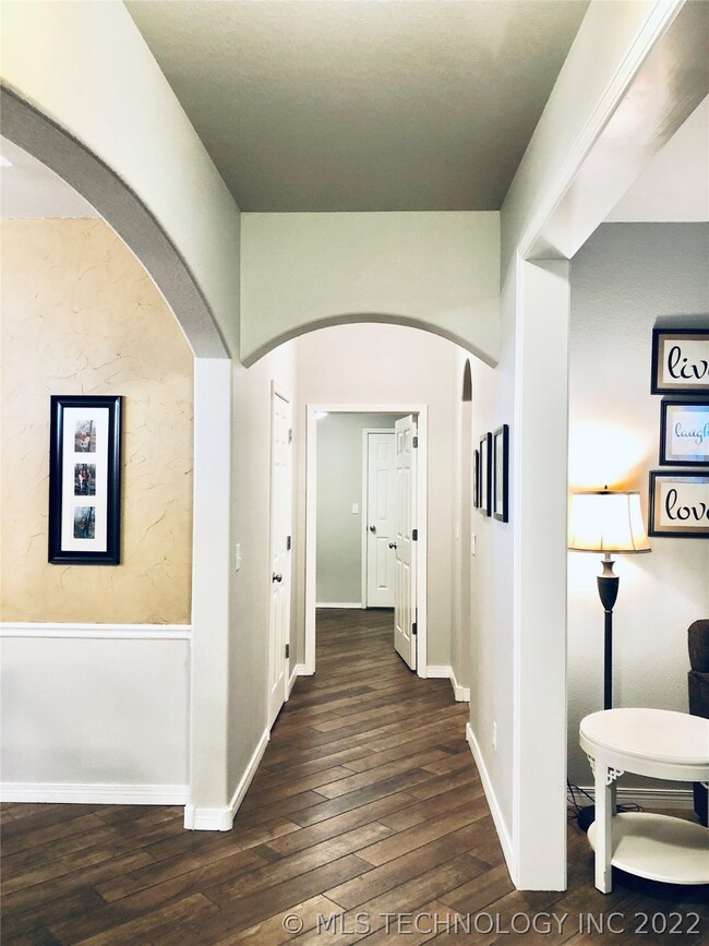 306 E 112th St S, Jenks, OK 74037 - photo 6