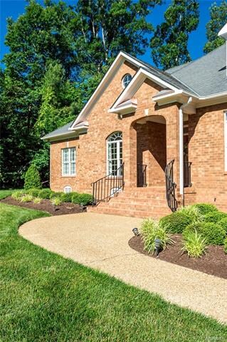 3506 Pond Chase Dr, Midlothian, VA 23113 - photo 3