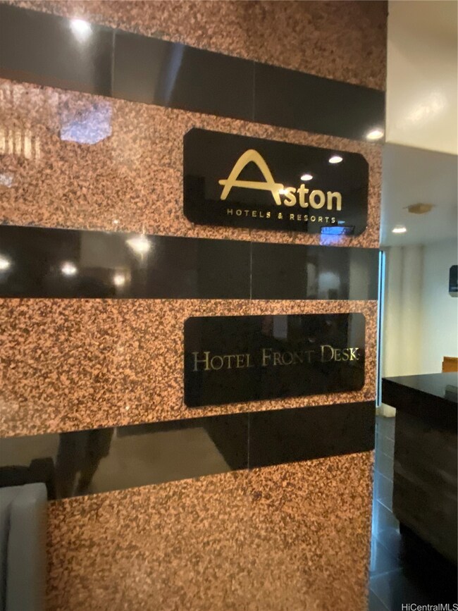 1088 Bishop St unit 1611, Honolulu, HI 96813 - photo 5