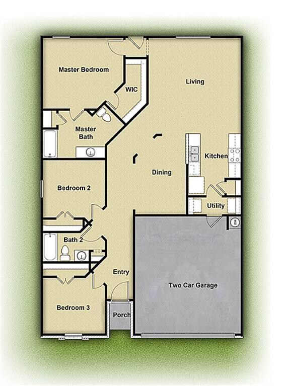 10502 Logger Pines Trail, Houston, TX 77088 - photo 5