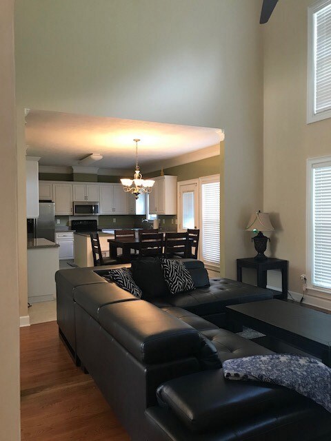 901 Mcmillan Cir, Augusta, GA 30907 - photo 2