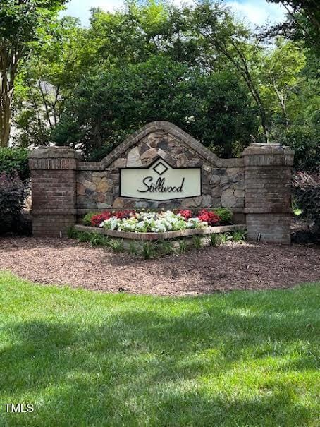 3515 Mountain Brook Cir, Durham, NC 27704 - photo 2