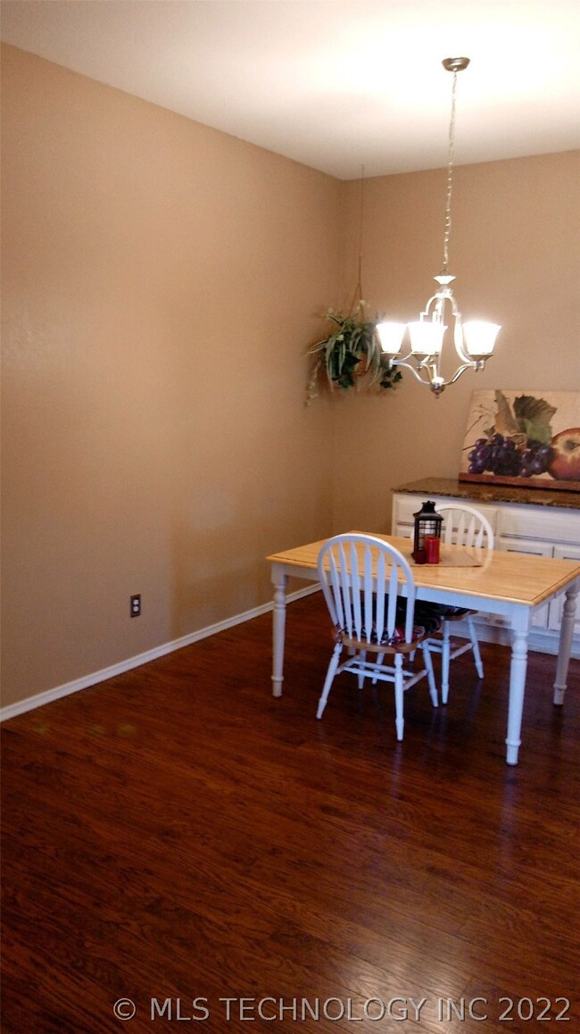 4400 S Poplar Ave, Broken Arrow, OK 74011 - photo 6