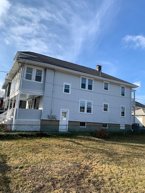 162 Vassall St, Quincy, MA 02170 - photo 4