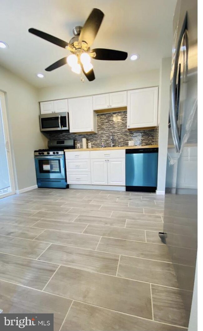 217 Warwick Rd S, Lawnside, NJ 08045 - photo 5